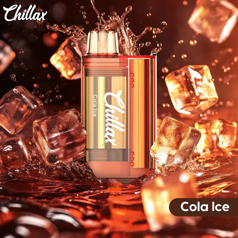 Cola Ice